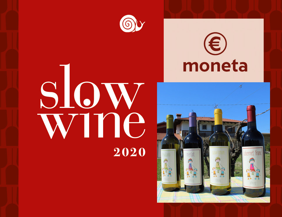 slowwine moneta 2020